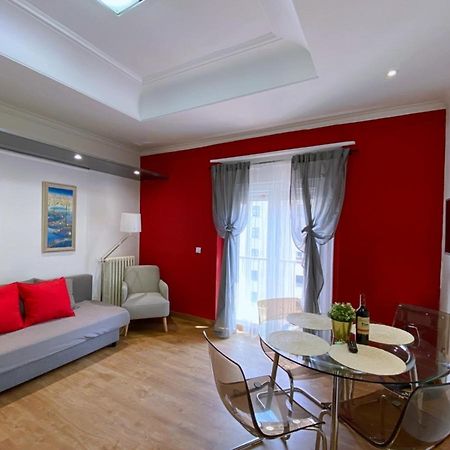 Apartamento Jacometrezo Μαδρίτη Εξωτερικό φωτογραφία